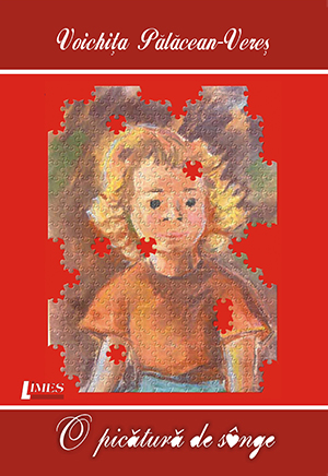 Voichita Palacean-Veres - O picatura de sange
